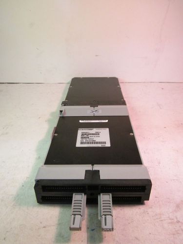 Foxboro Input Module Model: DM400YJ