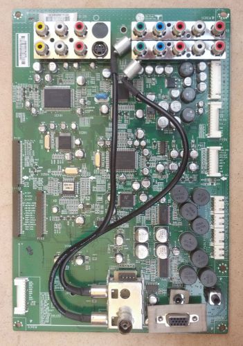 LG 50PB2DR AV INPUT BOARD EBR32252101