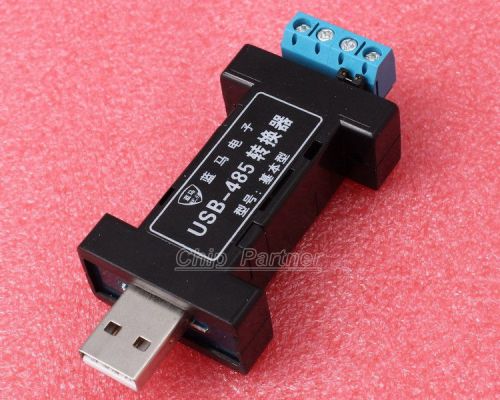 Usb to rs485 transverter ft232rl convertor for sale