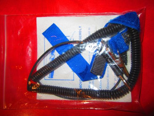 Patlon Industries PA 0360-10C Wrist Strap Assemblies