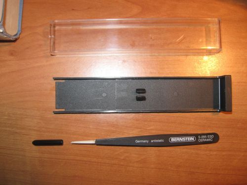 Bernstein ,5-095, esd ceramic-tipped tweezers, 130mm for sale