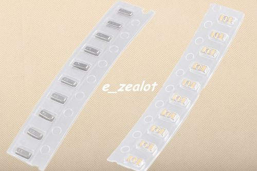 20pcs CSTCE16M0V53-RO Ceramic Crystal 16MHZ 16.000MHZ SMD-3 Perfect