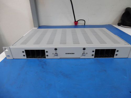 Hendry - single alarm fuse panel model: 0hctpa423 rev. d for sale