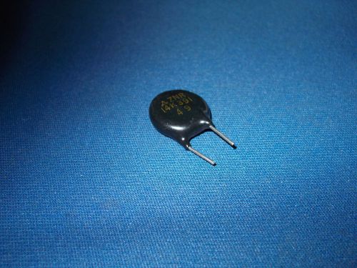 14K391 MITSUBISHI ZNR14K391 VARISTOR RADIAL DISC