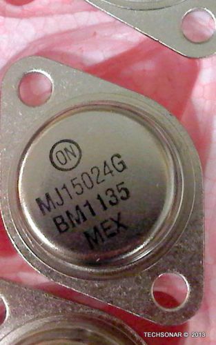 Mj-15024g by on semiconductor for sale