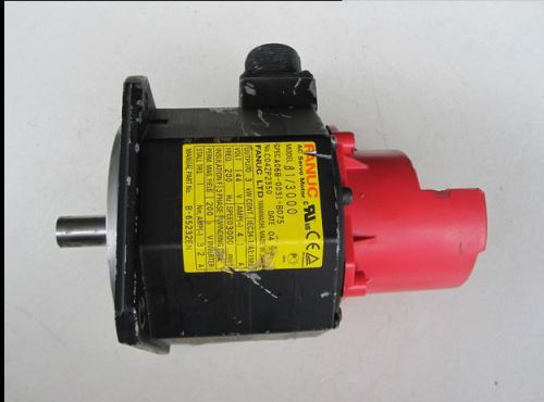 FANUC A06D-0031-B075