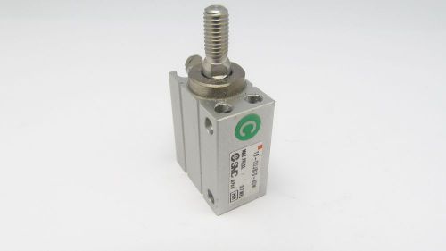 SMC 10-CUJB10-8DM CYLINDER