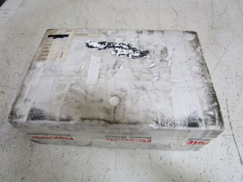 REXROTH DKCXX.3-100-7 SERVO DRIVE *NEW OUT OF BOX*