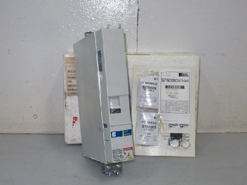 Rexroth/bosch dkc01.3-040-7-fw eco-drive ac servo drive, 480 vac for sale