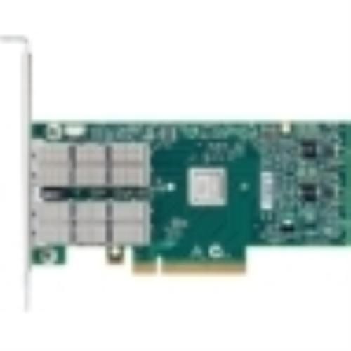 Mellanox connectx-3 pro single-port adapter pci express x8 mcx313a-bcct for sale