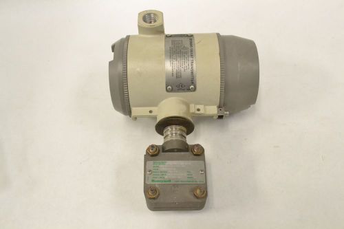 HONEYWELL STG644-E1G-00000 ST3000 SMART PRESSURE 0-50PSI TRANSMITTER B330251