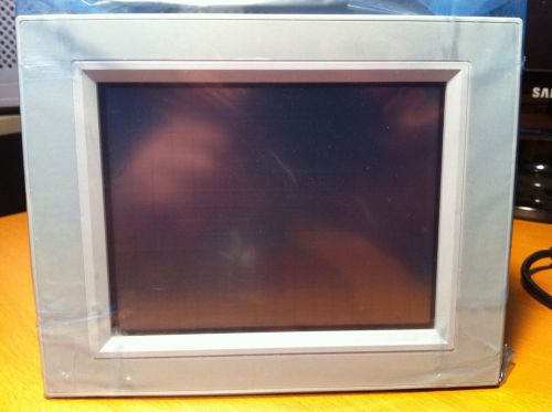 Idec hg2f-ss22vf color operater interface panel for sale