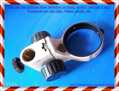 Olympus SD-STB3, Microscope holder 76 mm., Post hole 24 mm. sn:xxxx