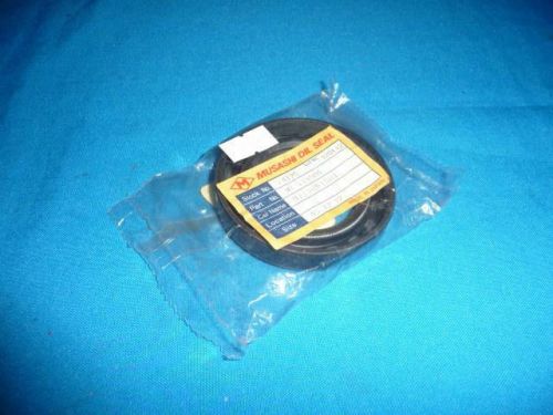 Musashi Oil Seal MT 119506 F4125 IL Seal