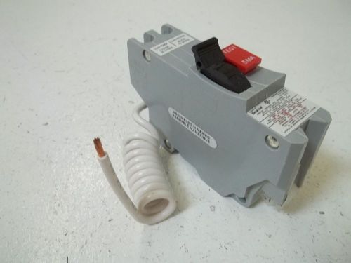 STAB-LOK NBGF120 CIRCUIT BREAKER *NEW*