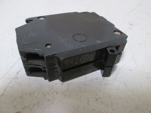 GENERAL ELECTRIC THQP220 CIRCUIT BREAKER *USED*