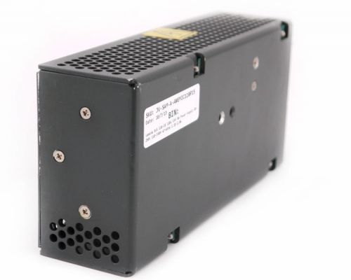 Lambda ews 120-15 120w 15v 8a power supply 85-250v 110-330v 47-63hz 1.25-2.8a for sale