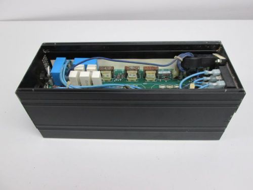 RELIANCE 805405-3R SF3000 FIELD MODULE POWER 360-460V-AC 500V-DC 15A AMP D254579