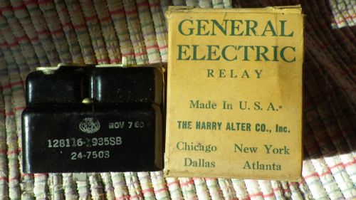 GE relay Cat. L56346