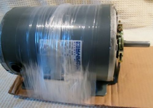 Marathon Electric Motor B208 Belted Fan &amp; Blower Split Phase Motor S87-877