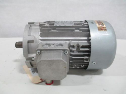 NEW NORD 90 SH/4CUS AC 1-1/2HP 230/460V-AC 1740RPM 090 ELECTRIC MOTOR D221899