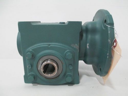 NEW DODGE 17Q15H56 TIGEAR2 1.27HP 15:1 56C GEAR REDUCER D236358