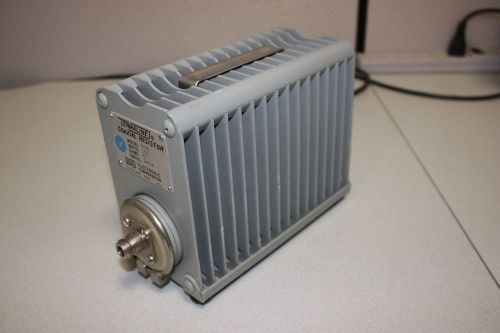 Bird model 8135, 150 watt, oil-cooled termination load for sale