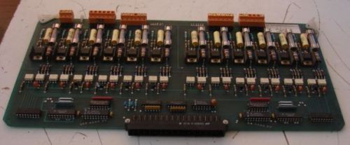 EPCI ACOM (D) 115VAC Outpu Board