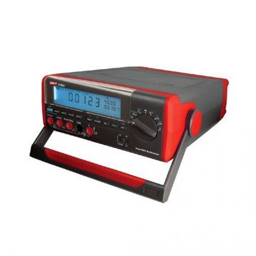 UNI-T UT804 Digital Bench Multimeter