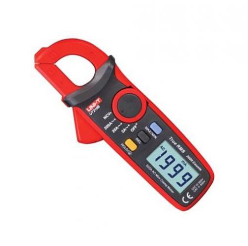 UNI-T UT210B Digital Clamp Meter