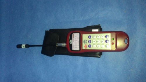 Gates Sonic Tension Meter  507c