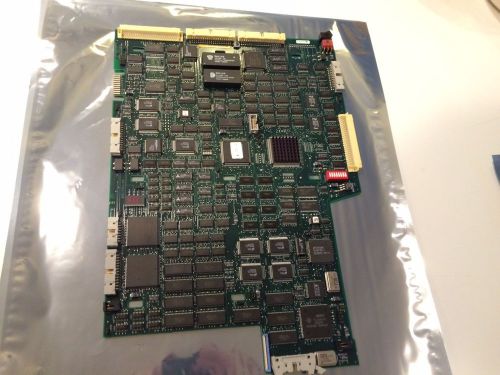 Tektronix TDS754D CPU Processor Board 679-4172-01