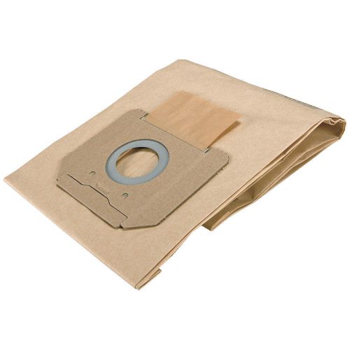 Filter Bag, 2-ply, 10 gal., PK 3 78121