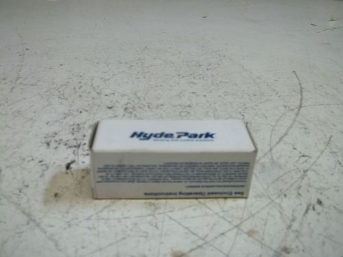 HYDE-PARK SM350A-460-00 ULTRASONIC SENSOR *NEW IN BOX*