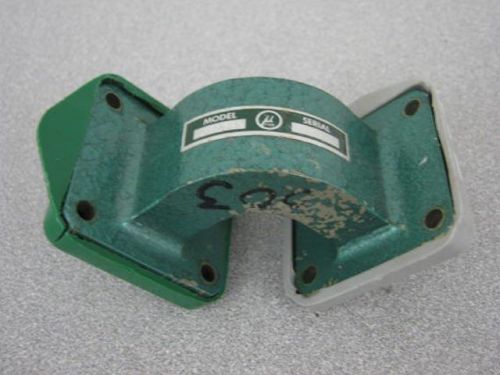 FXR Model X623B Waveguide Component