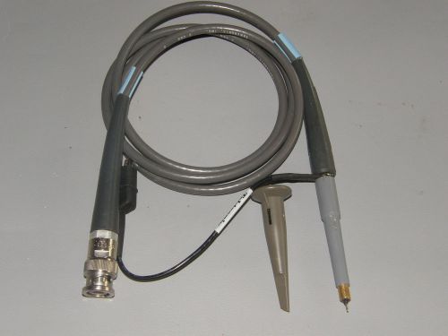 Tektronix P6011 1X 010-0192-00 Oscilloscope Probe