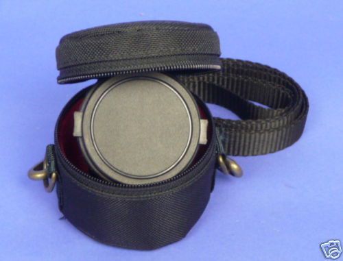 MINT FLIR 27mm 25 Deg Lens 1196359 EX BX ThermaCam IR