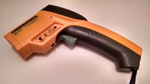 Fluke 68 IR Infrared Thermometer