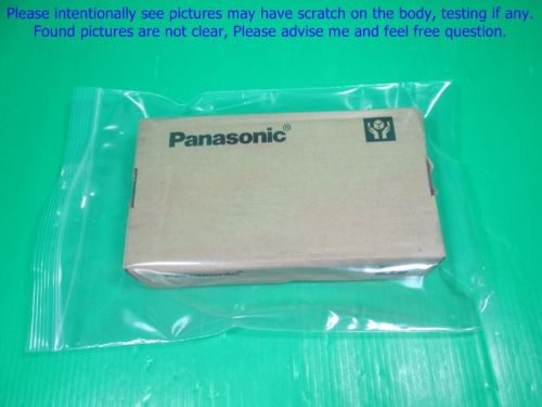 Panasonic fp2-y64t (afp23407) output unit, new in box sn:061011. for sale