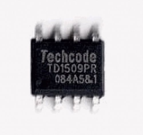 15PCS Rectified Step-Down Converter TD1509 TD1509PR SOP8 # oc2