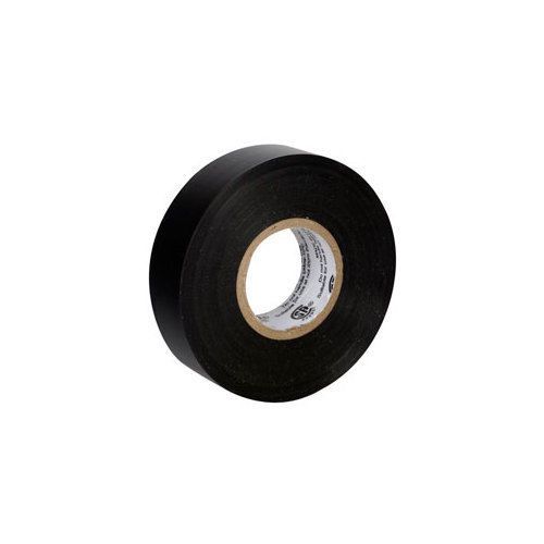 SHURTECH BRANDS 393119 .75x66&#039; Duck Brand Professional Electrical Tape