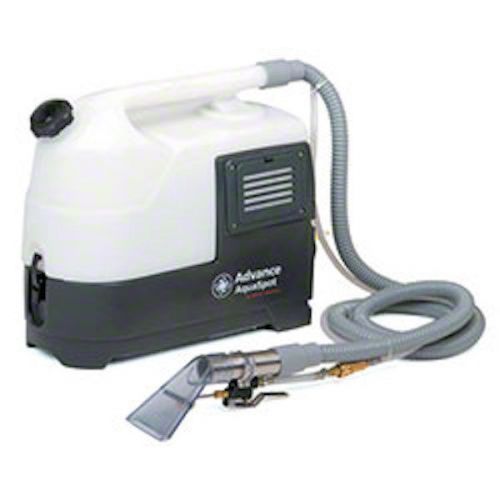 Extractor advance aquaspot™ carpet spot extractor for sale