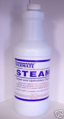 Thermax / extractors / carpet &amp; upholstery cleaner/cls for sale