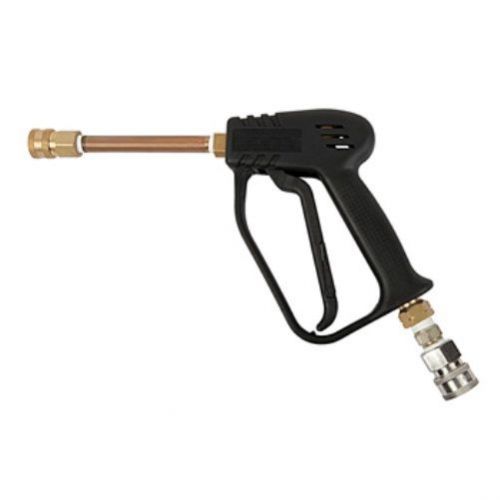 Pressure washer: spray gun, complete for sale