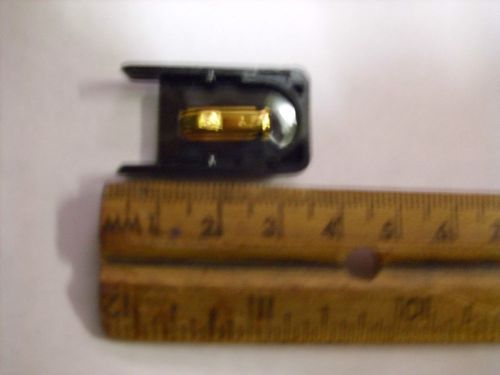 MINITOR 4 PAGER BATTERY DOOR PART MOTOROLA