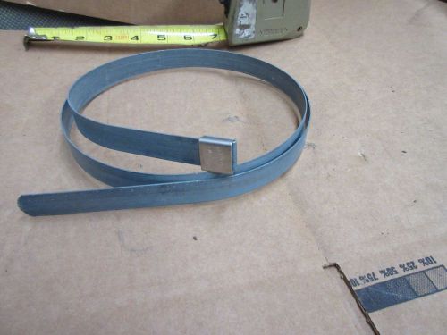 6 inch Fast-Lok Hose Clamp(Box of 25)