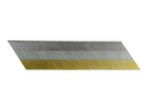 B&amp;c eagle da15-1m 1-1/4-inch x 35 degree bright angle finish nails (1 000 per pa for sale