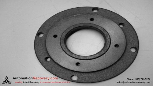 PLATE GASKET 6 1/2&#034; DIAMETER