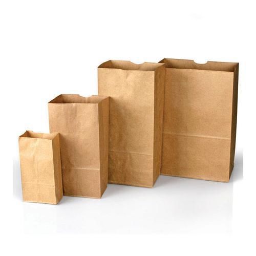 Safariland Plain Paper Evidence Bags, Style 86, Bundle of 100 #3-0024P