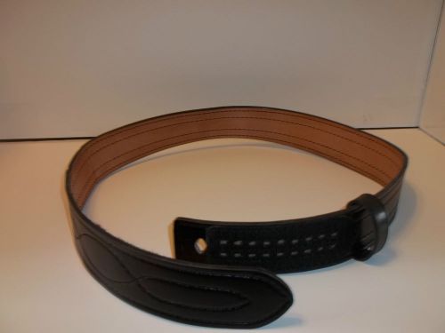 USED Safariland Duty Belt Size 30